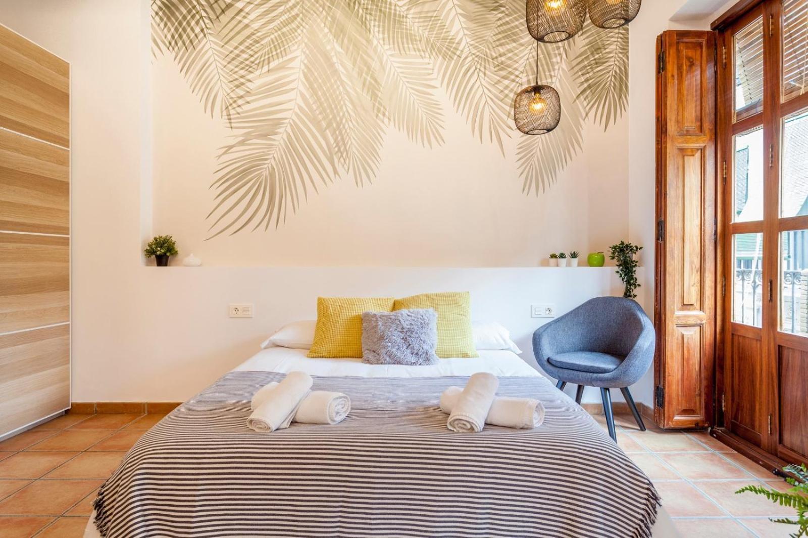 Sunny Modern Flat By Mercado Central Валенсия Екстериор снимка